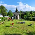 Camping La Vallee