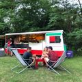 Camping Le Pré