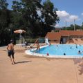 Camping Le Pré