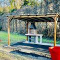 Camping Le Pré
