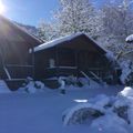 Camping Cinco Castanos 