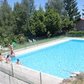 Camping Cinco Castanos 
