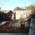 Camping Cinco Castanos 