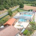 Camping Paradis - Val De Coise