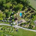Camping Les Bords Du Guiers