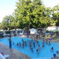 Camping le Blayais Alicat