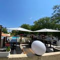 Camping le Blayais Alicat