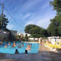 Camping le Blayais Alicat