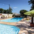 Camping le Blayais Alicat