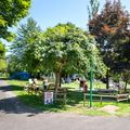Camping de la Haute Sioule