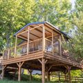 Camping de la Haute Sioule