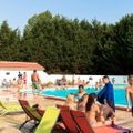 Camping Au Joyeux Faune