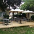 Camping du Lac de Bignac