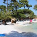 Camping Les Pins d'Oléron 