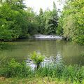 Camping Municipal Le Champion