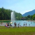Camping le Clairet