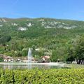 Camping le Clairet