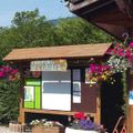 Camping le Clairet