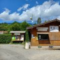Camping le Clairet
