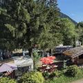 Camping Le Lachat