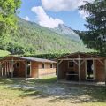 Camping Le Lachat
