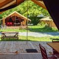 Camping Ile d'Oléron - Le Montet d'Oléron