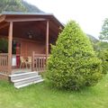 Camping Les Marmottes