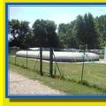 Camping de l'écluse