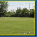 Camping de l'écluse