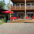 Camping du Colombier
