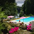 Camping Pont du Dognon