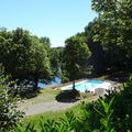 Camping Pont du Dognon
