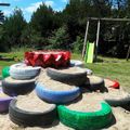 Camping La Perle