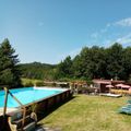 Camping La Perle