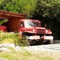 Camping La Perle