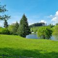 Camping Municipal Le Mayet de Montagne