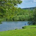 Camping Municipal Le Mayet de Montagne