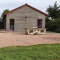 Camping municipal Le Mont Libre