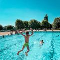 Camping du Val de Saône