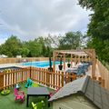 Camping la Venise Verte