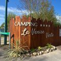 Camping la Venise Verte