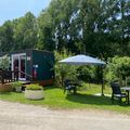 Camping Le Marais Sauvage