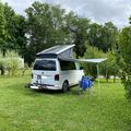 Camping Le Marais Sauvage