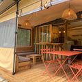 Camping Le Marais Sauvage