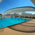 Flower Camping Le Pre Des Sables