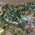 Flower Camping Le Pre Des Sables