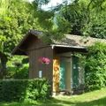 Camping Le Rys