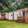 Camping Le Rys