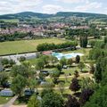 Camping Municipal Saint Vital