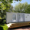 Camping Municipal Saint Vital